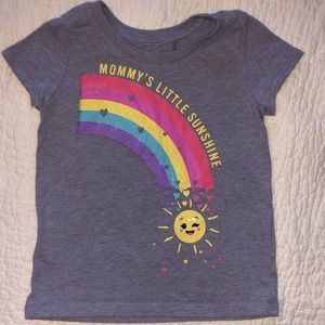 EUC Children’s Place tee